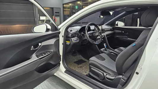 Hyundai (JS) 1.4 2020 10