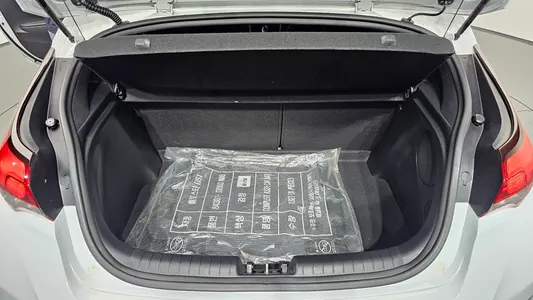 Hyundai (JS) 1.4 2020 29