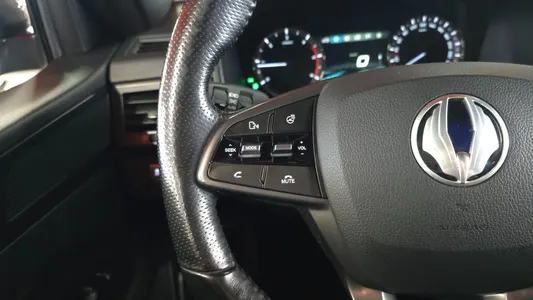 KG Mobility 렉스턴 스포츠 칸 2.2 4WD 2020 12