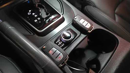 KG Mobility 렉스턴 스포츠 칸 2.2 4WD 2020 16