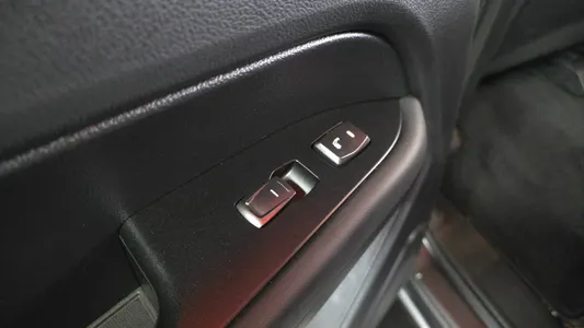 KG Mobility 렉스턴 스포츠 칸 2.2 4WD 2020 19