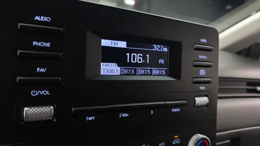 Hyundai Staria L3.5 5 2023 15