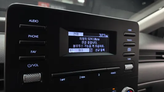 Hyundai Staria L3.5 5 2023 16