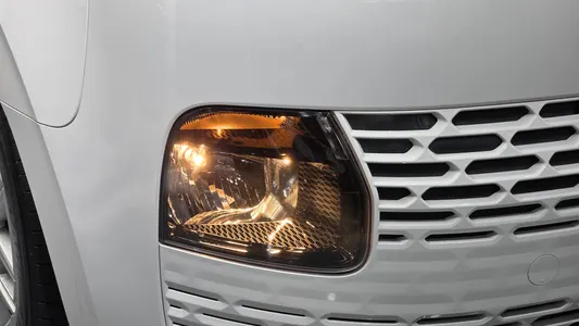 Hyundai Staria L3.5 5 2023 23