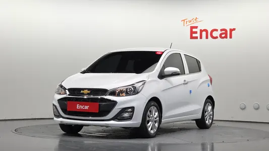 Chevrolet Spark 2022