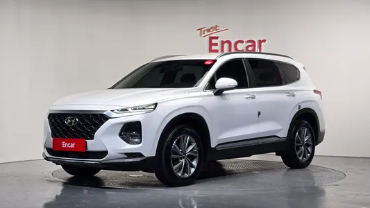 Hyundai TM 2.0 2WD 2019