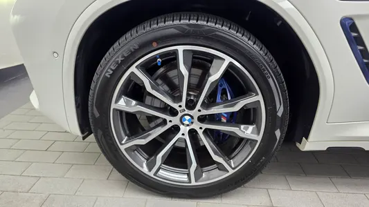 BMW X3 (G01) xDrive 30e M 2021 5
