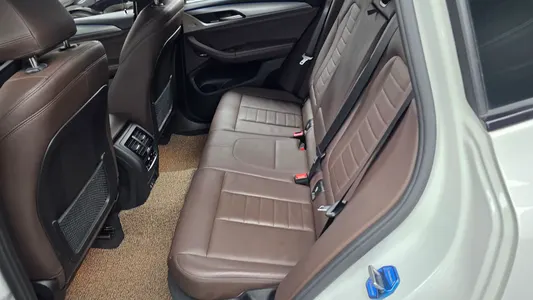 BMW X3 (G01) xDrive 30e M 2021 26