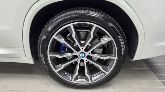 BMW X3 (G01) xDrive 30e M 2021 21