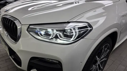 BMW X3 (G01) xDrive 30e M 2021 22