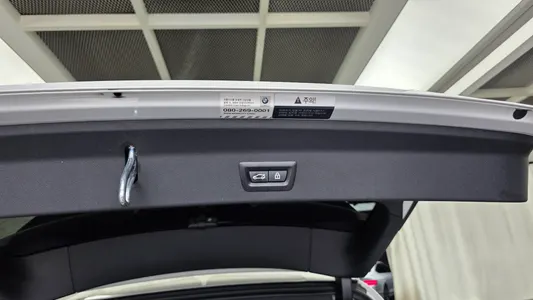 BMW X3 (G01) xDrive 30e M 2021 31