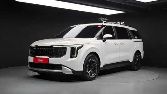 Kia 4 9 2025