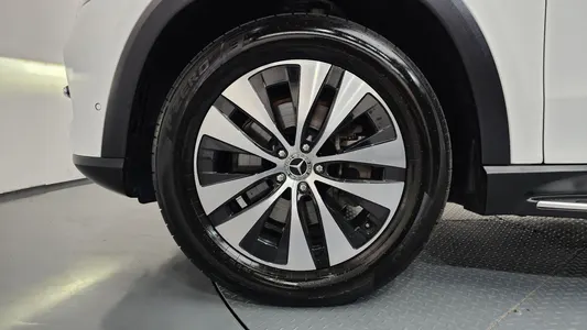 Mercedes-Benz GLE-Class W167 GLE350 4MATIC 2025 5