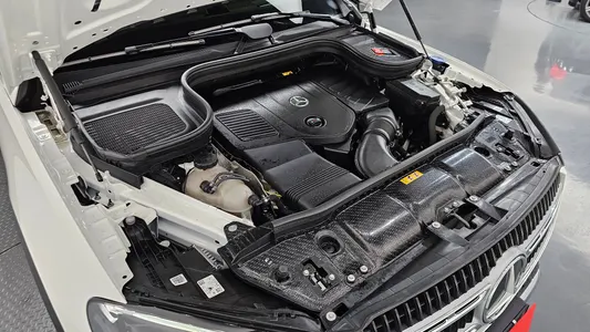 Mercedes-Benz GLE-Class W167 GLE350 4MATIC 2025 6