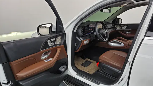 Mercedes-Benz GLE-Class W167 GLE350 4MATIC 2025 10