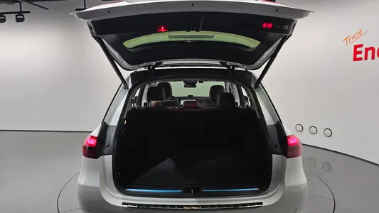 Mercedes-Benz GLE-Class W167 GLE350 4MATIC 2025 18