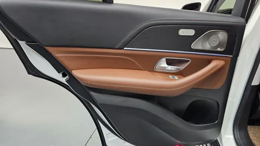 Mercedes-Benz GLE-Class W167 GLE350 4MATIC 2025 25