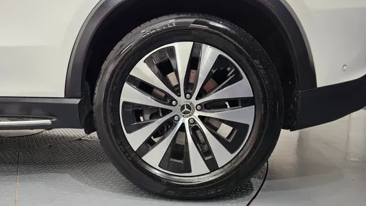 Mercedes-Benz GLE-Class W167 GLE350 4MATIC 2025 21