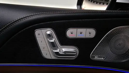 Mercedes-Benz GLE-Class W167 GLE350 4MATIC 2025 31