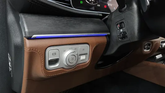 Mercedes-Benz GLE-Class W167 GLE350 4MATIC 2025 27