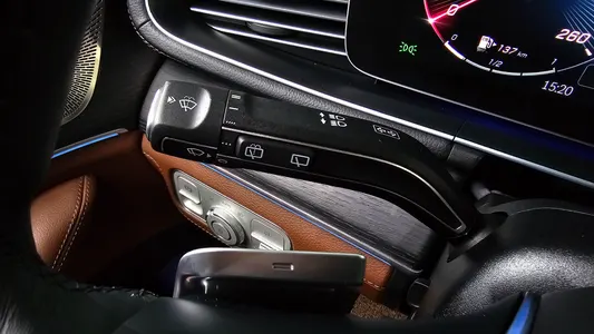 Mercedes-Benz GLE-Class W167 GLE350 4MATIC 2025 28