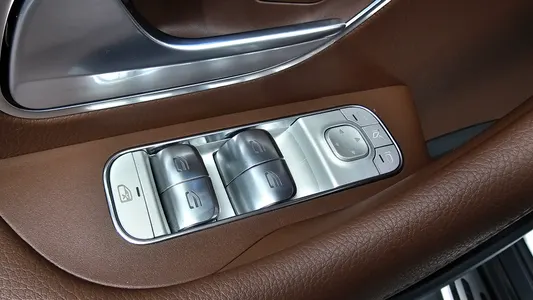Mercedes-Benz GLE-Class W167 GLE350 4MATIC 2025 29