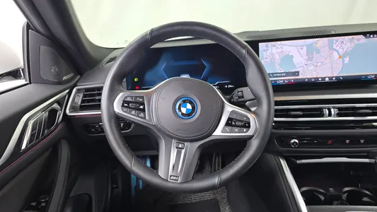 BMW i4 eDrive40 M 2023 12