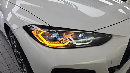 BMW i4 eDrive40 M 2023 22