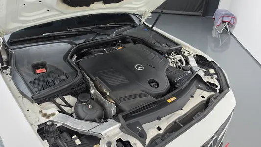 Mercedes-Benz E-Class W213 E450 4MATIC 2020 6