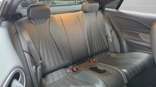 Mercedes-Benz E-Class W213 E450 4MATIC 2020 11