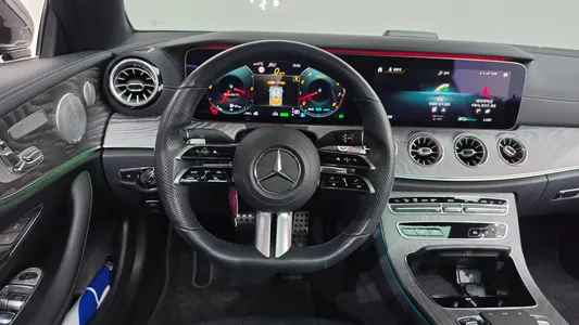 Mercedes-Benz E-Class W213 E450 4MATIC 2020 13