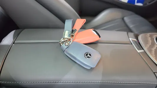 Mercedes-Benz E-Class W213 E450 4MATIC 2020 15