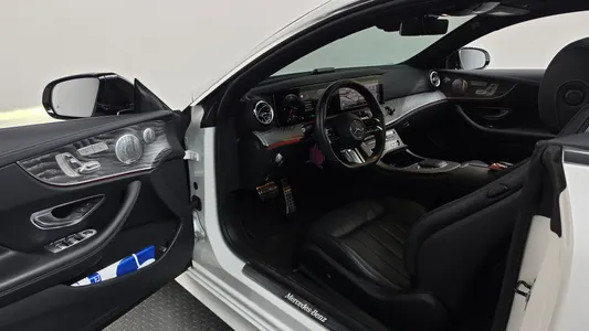 Mercedes-Benz E-Class W213 E450 4MATIC 2020 10