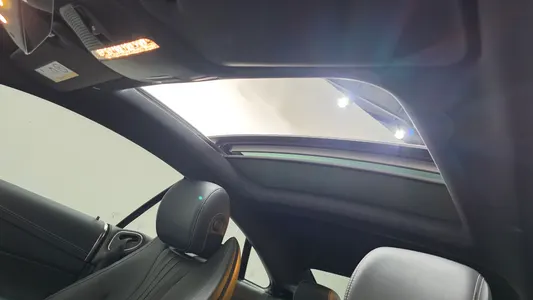 Mercedes-Benz E-Class W213 E450 4MATIC 2020 18
