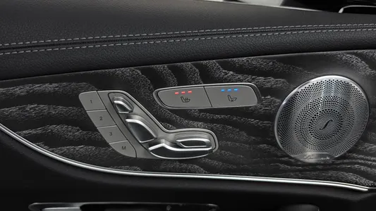 Mercedes-Benz E-Class W213 E450 4MATIC 2020 19