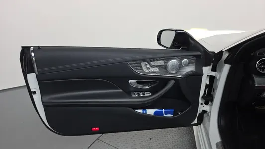 Mercedes-Benz E-Class W213 E450 4MATIC 2020 24