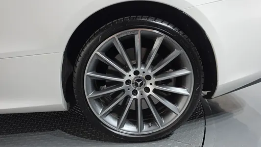 Mercedes-Benz E-Class W213 E450 4MATIC 2020 21