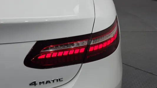 Mercedes-Benz E-Class W213 E450 4MATIC 2020 23