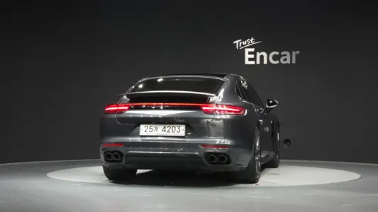 Porsche (971) 2.9 AWD E- 2018 4