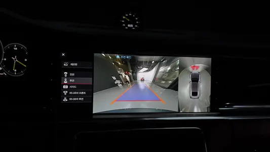 Porsche (971) 2.9 AWD E- 2018 15