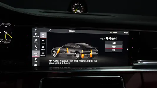 Porsche (971) 2.9 AWD E- 2018 16