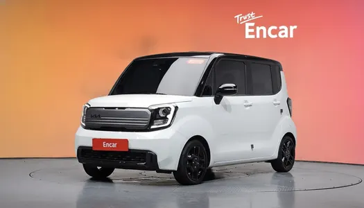 Kia X Line 2026