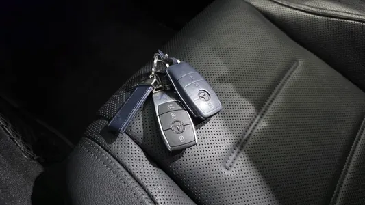 Mercedes-Benz GLE-Class W167 GLE400d 4MATIC 2021 15