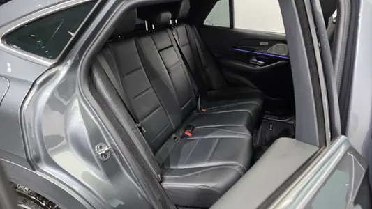Mercedes-Benz GLE-Class W167 GLE400d 4MATIC 2021 20