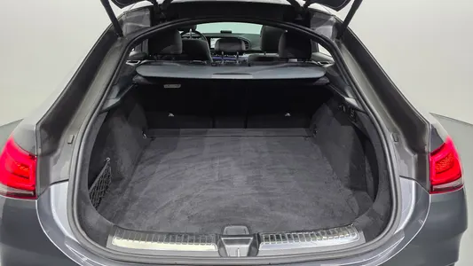 Mercedes-Benz GLE-Class W167 GLE400d 4MATIC 2021 19