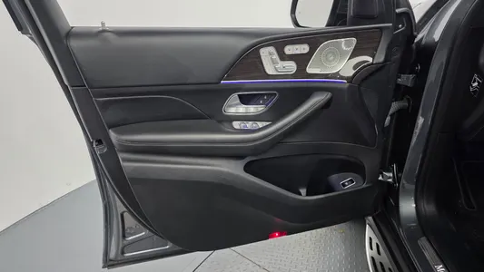 Mercedes-Benz GLE-Class W167 GLE400d 4MATIC 2021 24