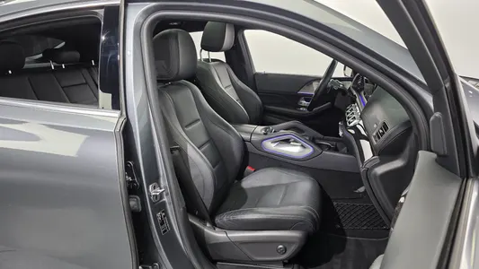 Mercedes-Benz GLE-Class W167 GLE400d 4MATIC 2021 26