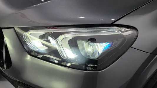 Mercedes-Benz GLE-Class W167 GLE400d 4MATIC 2021 22