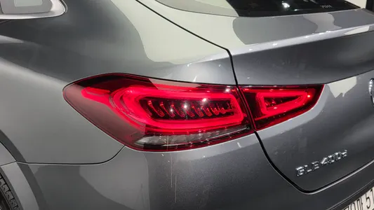 Mercedes-Benz GLE-Class W167 GLE400d 4MATIC 2021 23
