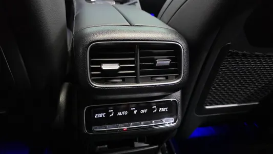 Mercedes-Benz GLE-Class W167 GLE400d 4MATIC 2021 32